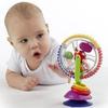 Multicolor Rotating Ferris Wheel Windmill Baby Toy
