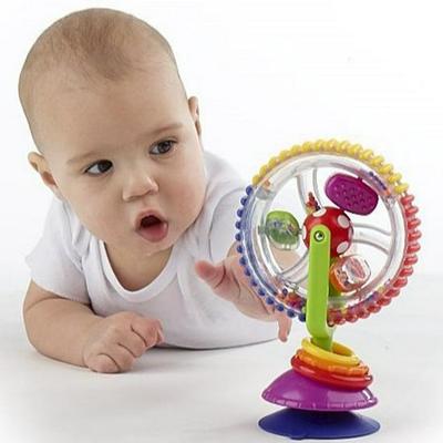 Giocattoli fantasiosi e scherzi – Spinners