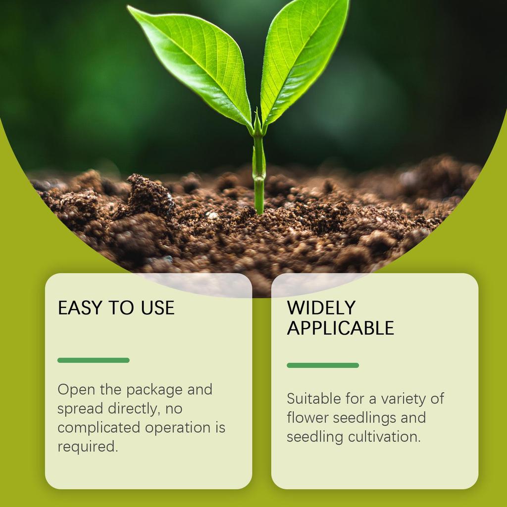 MOONSPRY Universal Plant Rooting Powder - Gentle, Long-Lasting Nutrition for Robust Growth