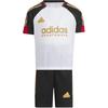 Casual Sportswear White/Black Children Aged 3 7 Years Old JN6504