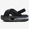Air Max Isla W AIR MAX ISLA Nike Japan Authentic Product [Nike] Black/Black/Anthracite/Black FJ5929-003 23.0cm