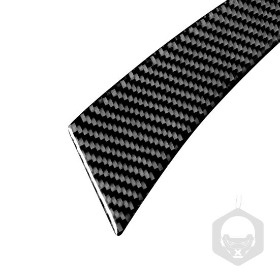 Dashboard Sticker Water-proof Durable Anti-scratch