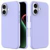 Coque de téléphone antichoc en silicone liquide pour iPhone 17 Air 16 15 14 13 12 Pro Max 16Pro Protection de pare-chocs pour appareil photo