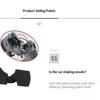 3Pcs Front Fork Rubber Damping Cushion Spacer Vibration Damper Accessories Pack Pole Front Fork Vibration Form365 Scooter