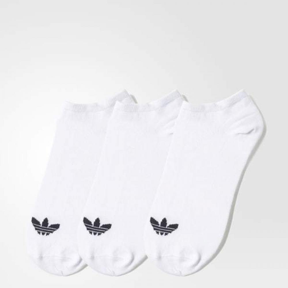 

Accessories Unisex Trefoil Liner Socks 2224