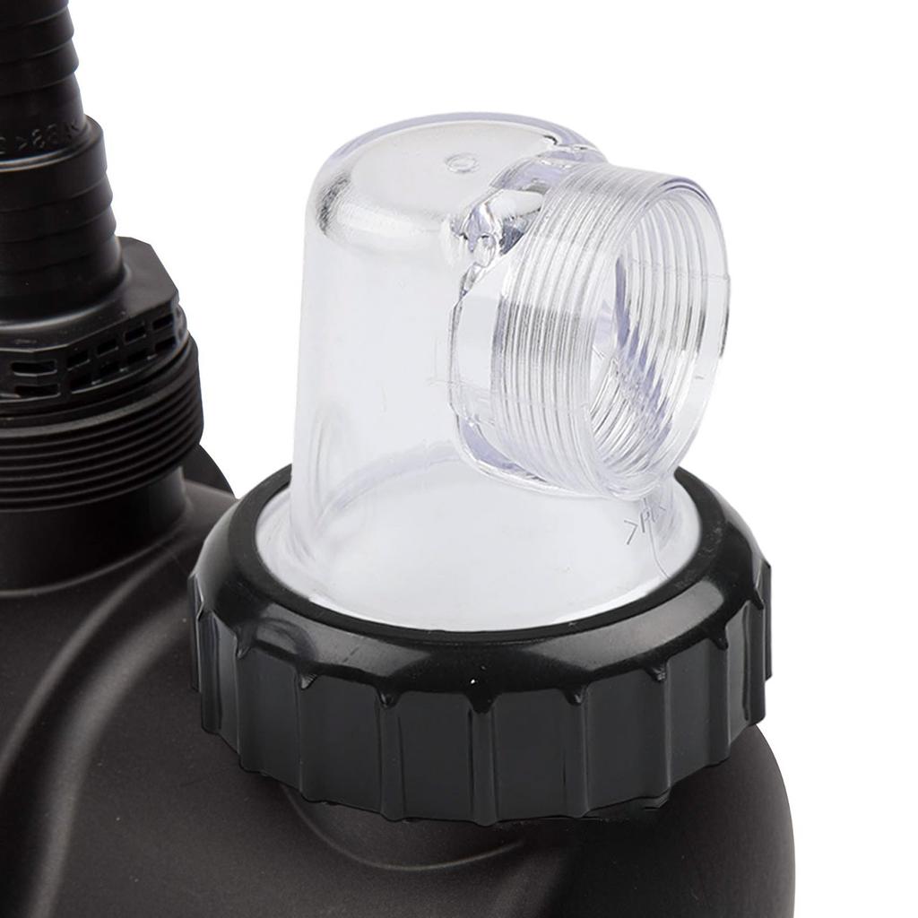 Circulation Pump Insert Components for SPS25 for SPS50 for SPS75 for SPS100