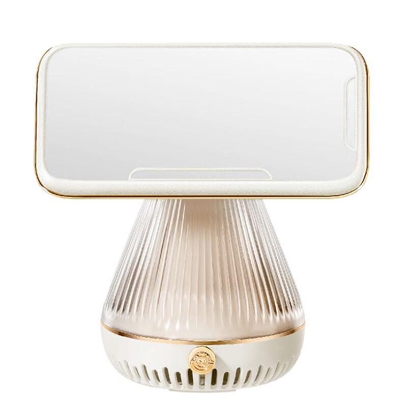 Mao Wang Little Siren MW-Z1 Bluetooth Speaker with Fast Charging Phone Holder