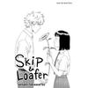 Aesthetics Pure Girl Manga Cover Pop Anime Skip And Loafer Poster Canvas Painting Wall Art Home Dormitory Room Decor