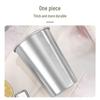 600ml Stainless Steel Travel Mug (2-Pack)