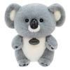 Koala Plush Toy Koala Doll Children's Comfort and Sleeping Doll Small Trumpet Grab Machine Doll Gift