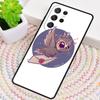 magical owl Silicone Phone Case For Samsung Galaxy note 10 pro S26 S25 S24 S23 S22 S21 Plus S25Ultra Capa Cover