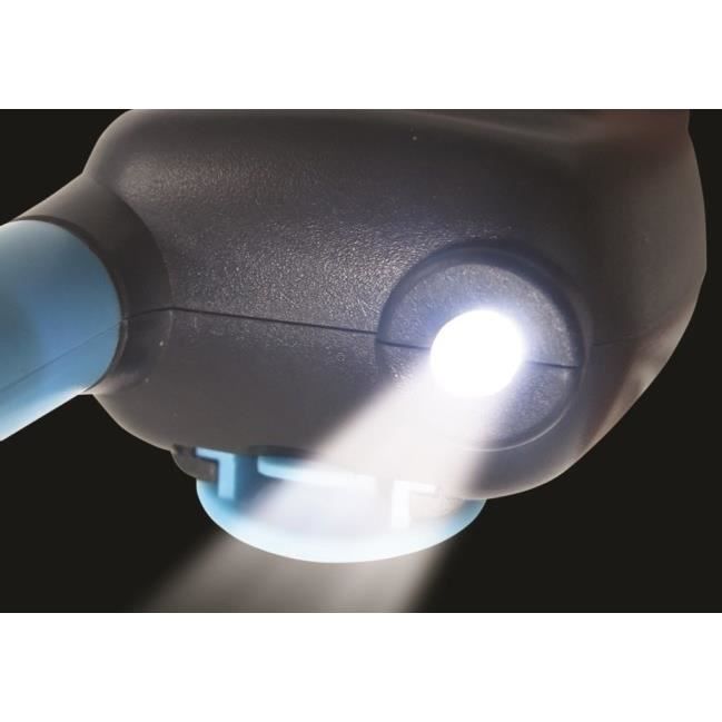 Černé vysílačky LEXIBOOK - Dosah 5 km - Funkce komunikace jeden na jednoho a jeden na více