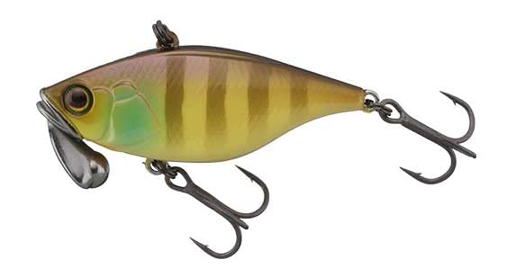 

JACKALL Trigon Pond Gill TN/38