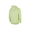 Jordan Wings Logo Solid Hoodie Pullover Long Sleeve Sweatshirt Men Tops Green CD4567-380