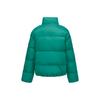 Skechers Windproof Waterproof Oil Stain Resistant Warm Lock Temperature Cold Resistant Wear Resistant Sports Casual Short Down Jacket P425U031-056Q