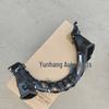 Kia K3 Air Vent Trim Panel for Dashboard, Semi-circular Design (Part 97410b5000)