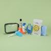 Head & Shoulders Portable Personal Care Travel Set
