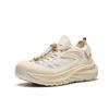 Anta Lightweight Thick Sole Hiking Shoes Kids Sandals Chalk-White Charlotte-Gray 922626602-2