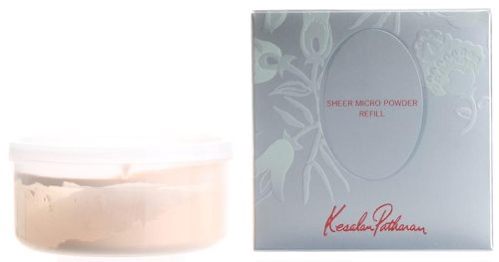 Kesaranpatharan Sheer Micro Powder S Refill 25g #15 [Product]