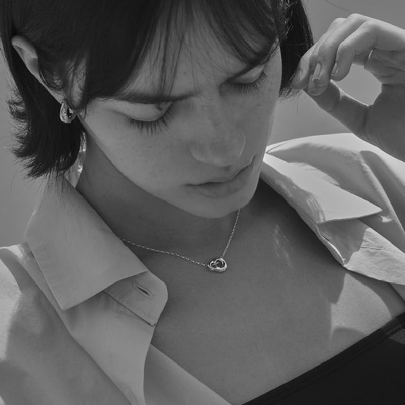 High Custom Jewelry HS-17 Necklace