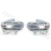 Car Front Bumper Car Lights Driving Light Fog Lights Car Fog Lamp Day Light Headlight Fog light For Jeep Renegade 2019 2020