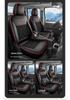 Wuling Rongguang 26 Special Universal Leather Car Seat Cover for All Seasons