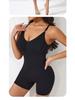 Women's Plus Size Backless Body Shaper - Sexy Tight Waist Shaping Underwear