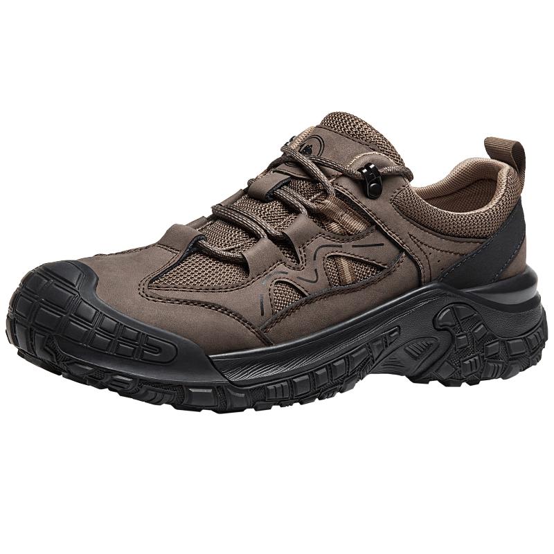 Camel Men s Low-Top Casual Hiking  Running Shoes 40