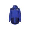 Hybird Down Jacket 'Blue' Men's NF0A3VSM-G3B