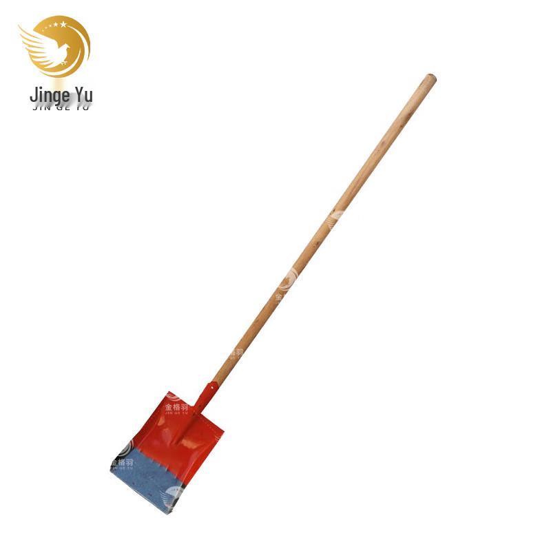 Jinge Yu Engineer Shovel & Pick