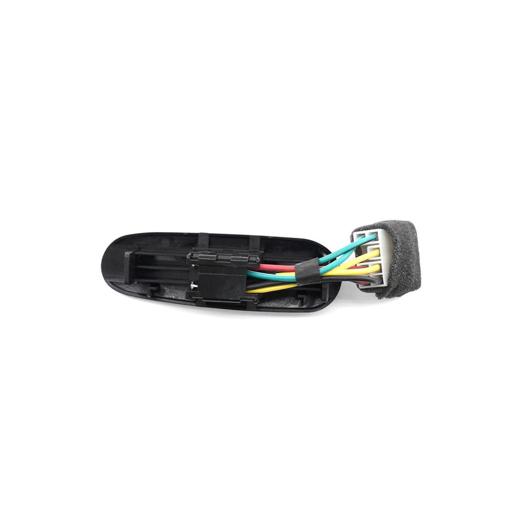 93692-43600: Hyundai Electric Window Switch Compatibility