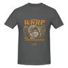 Wkrp Turkey Drop 1978 Loose Tshirt Street Sports Niche Tee