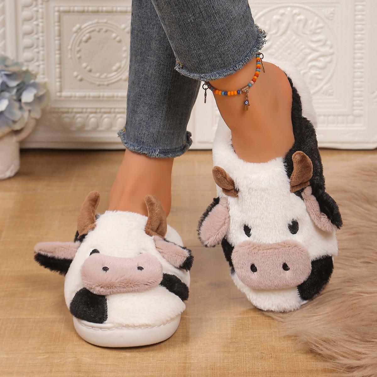 Модные женские тапочки — фото 5