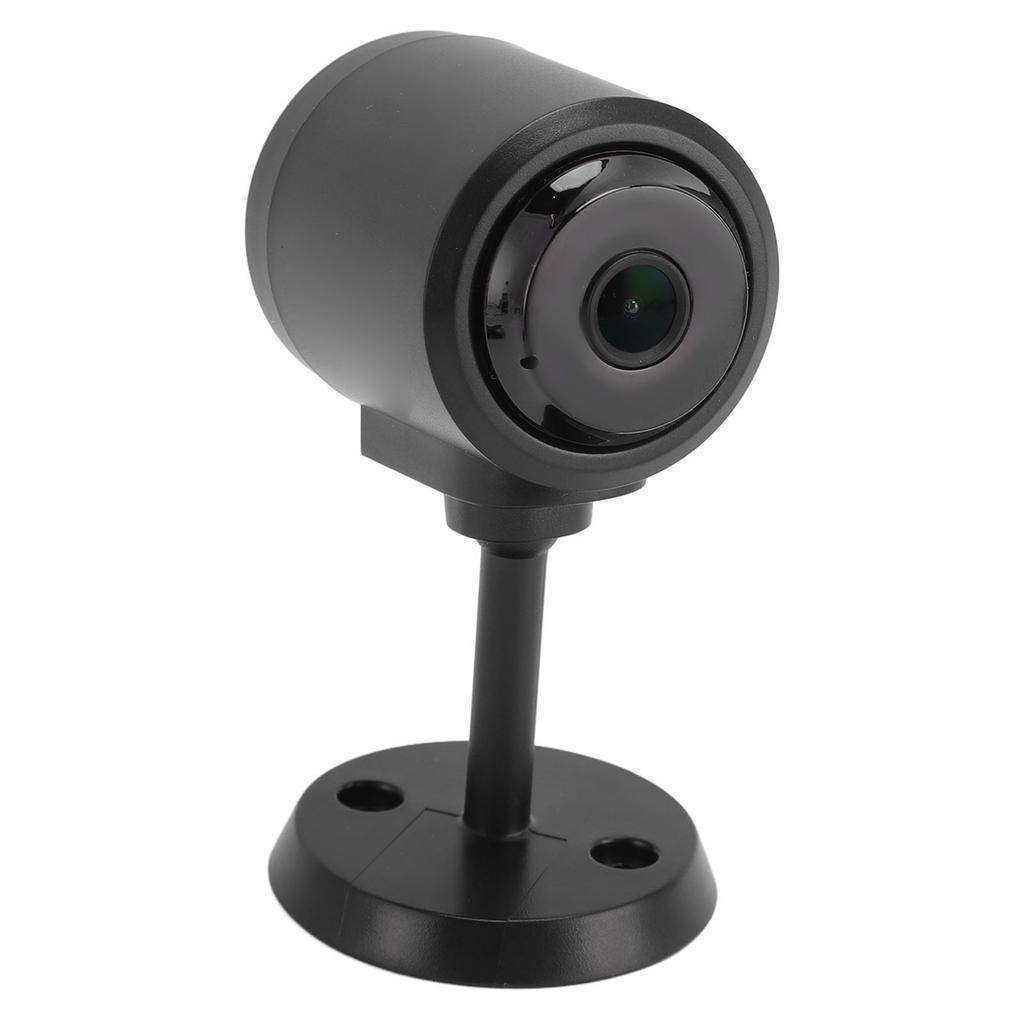 Indoor Outdoor Security Camera 1080P Dog Camera Cloud Storage Card Storage 130 Degree Wide Angle