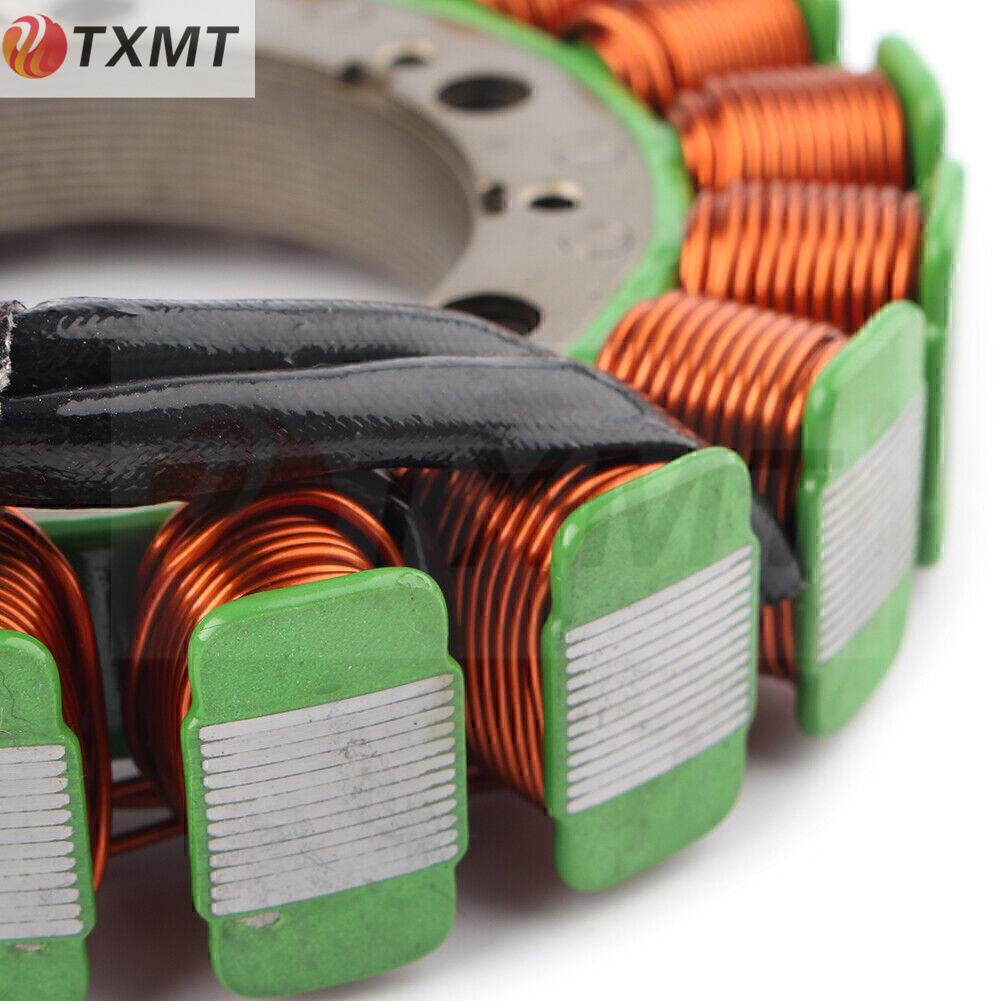 Yamaha Tianwang XV400/500/535 Generator Charging Magneto Coil