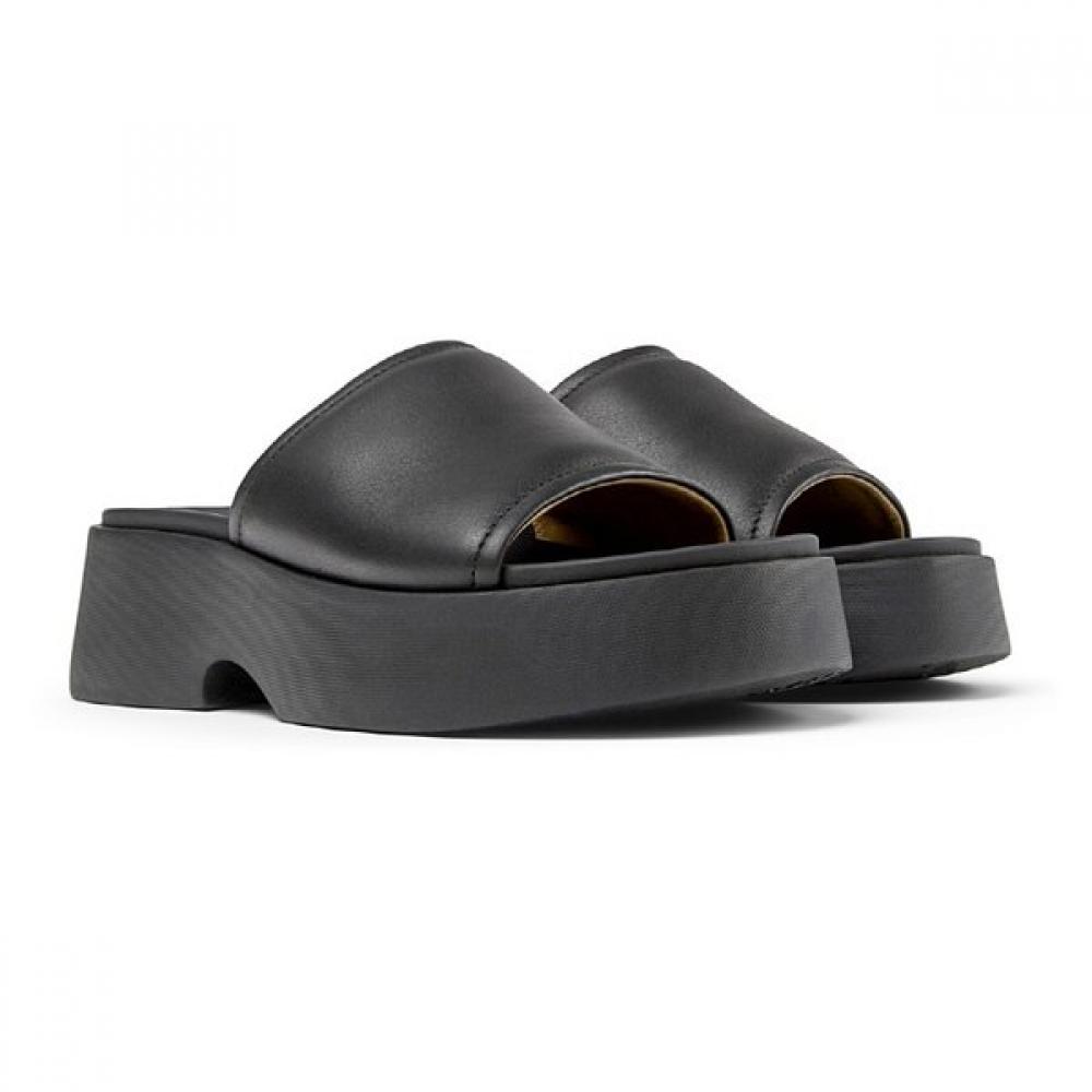 Camper Women Slipper Tasha K201664 001 EU38(240-245mm)
