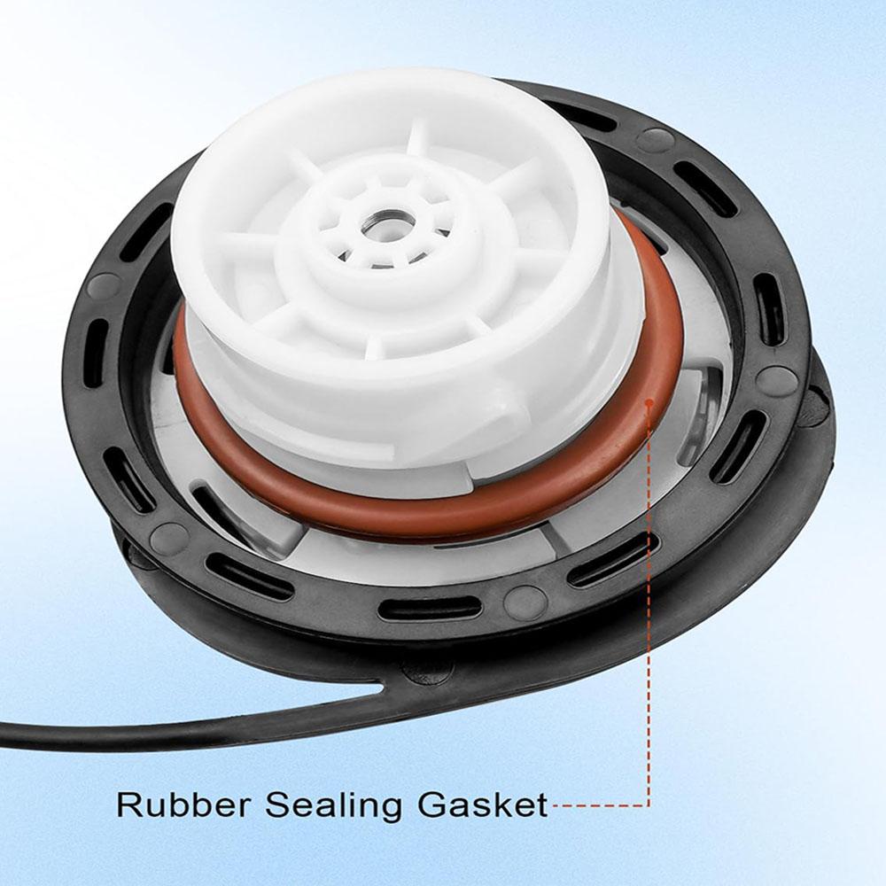 Gas Tank Fuel Filler Cap For Subaru Forester XT Impreza 2.5L WRX STI 42031AG000