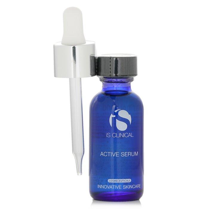 IS IS CLINICAL Active Serum