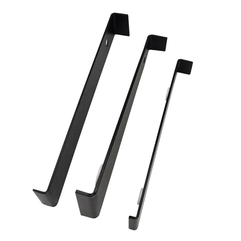 Pull Back Hook Closes Gaps for Installing Laminate and Hardwood Professional Use Hard Flooring Installation 265mm Long