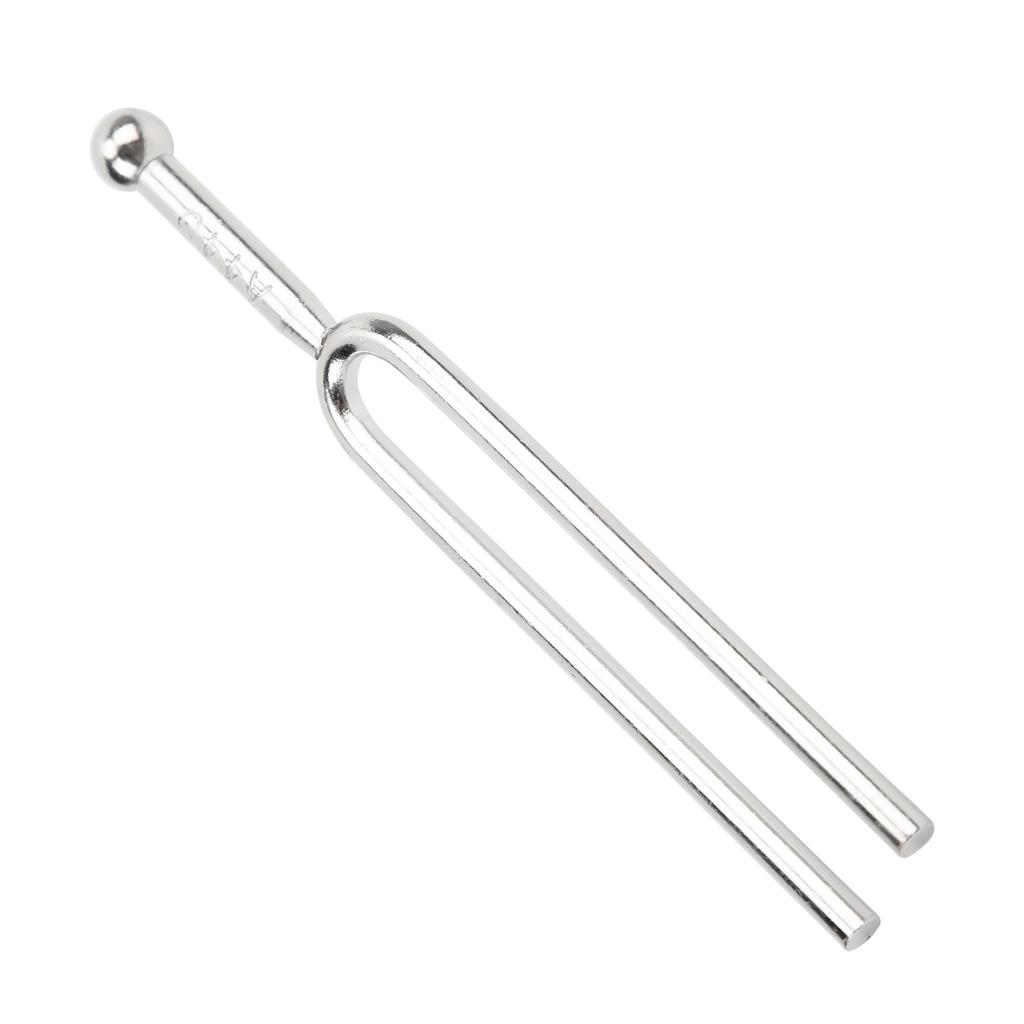 Stemmegaffel Standard A 440hz Fiolin Mandolin Gitar Tuner Instrumenttilbehør