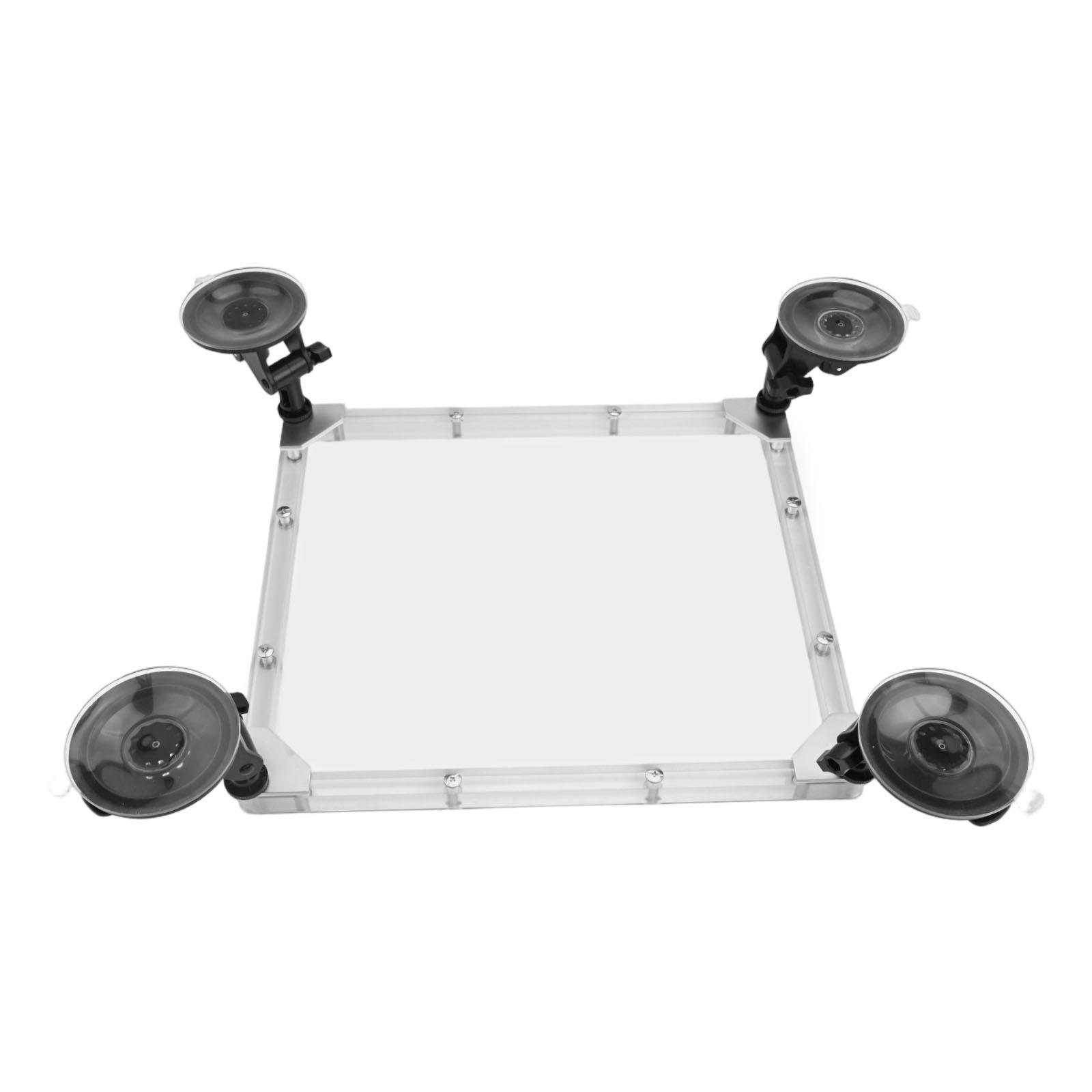 

Car Use Home Use White Car Suction Cup Weather Resistant Car Mount Solution Wear-resistant Space-saving Solution China Mainland