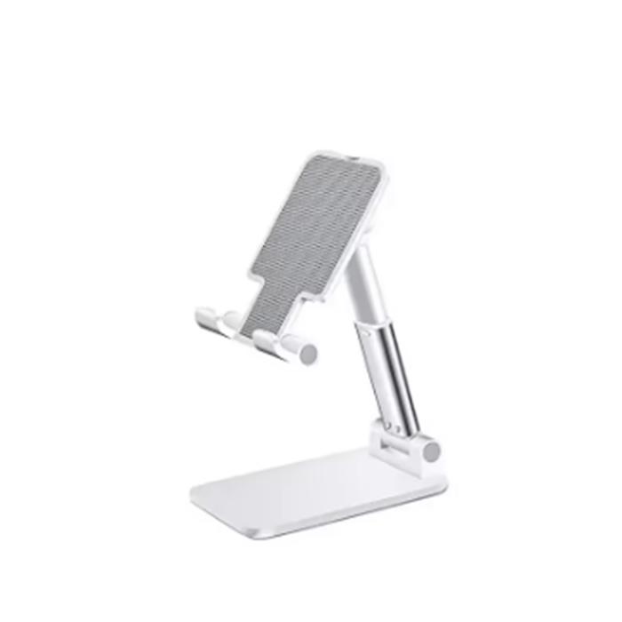 Stolní držák na mobilní telefon Stojan pro telefon Ipad Nastavitelný stolní držák na tablet Univerzální stolní stojan na mobilní telefon