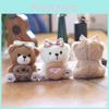 Porta-moedas, clips, porta-chaves – Chaveiros