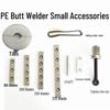Echipamente pentru sudură și lipire – Accesorii pentru sudură