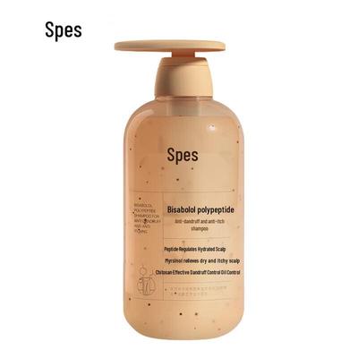 Oil Control Volumizing Anti-Dandruff Shampoo
