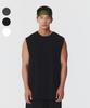 MUSINSA STANDARD SPORTS Cotton Air Muscle Fit Sleeveless (3 Colors)