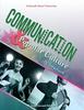 The Communication and Popular Culture Coursebook Book