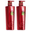 Vidal Sassoon Light & Smooth Moisturizing Shampoo Twin Pack