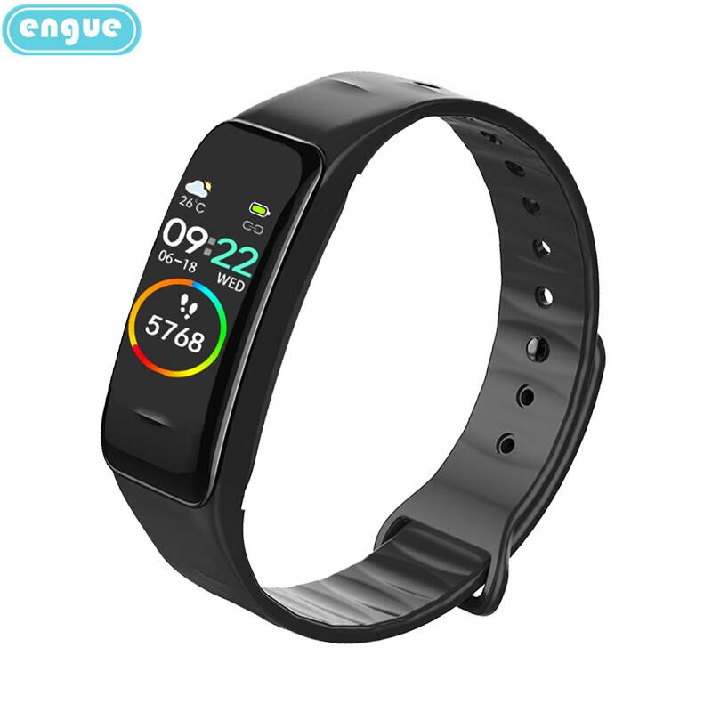 Engue EG-T3s Smart Heart Rate Fitness Tracker (CN version)