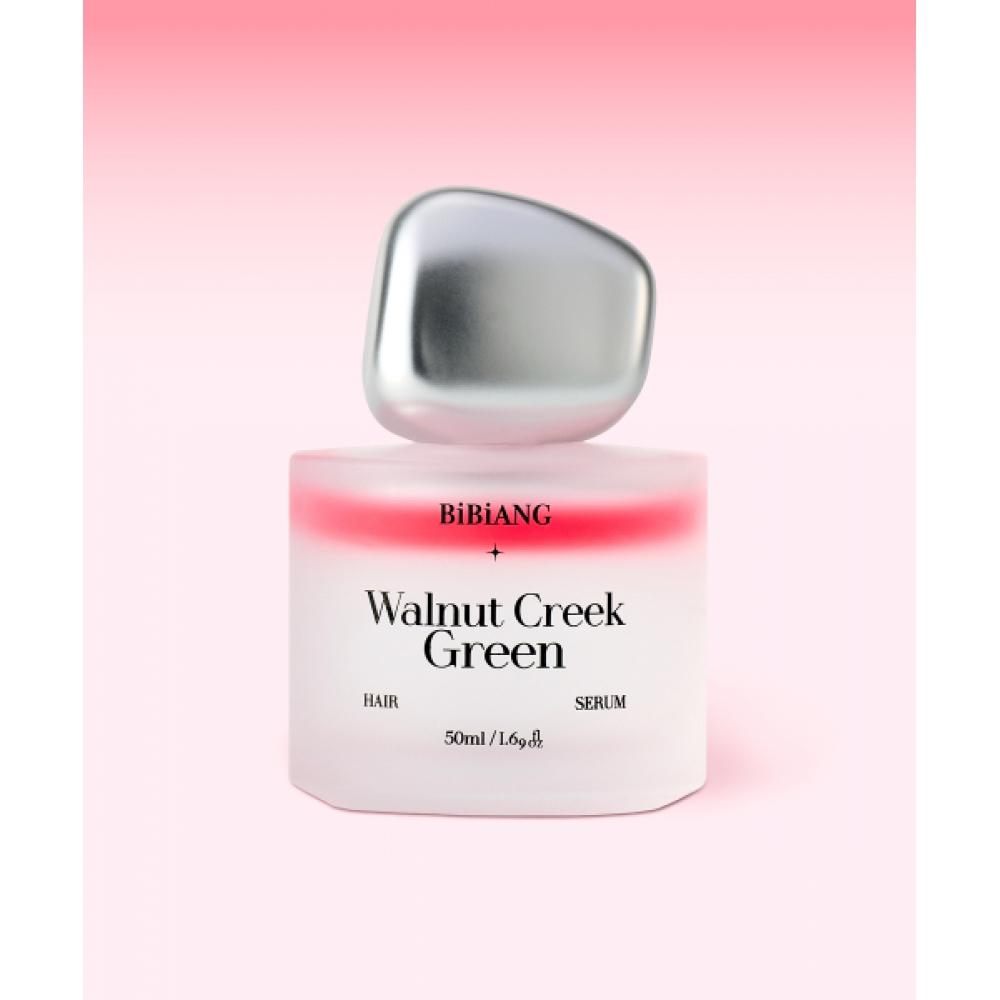 

Bibiang Perfume Hair Serum Mist Walnut Creek Green NONE
